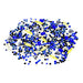Estella Flat Back Crystals Non Hotfix Mix Cleopatra - Bluestreak Crystals