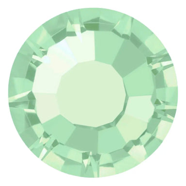 Estella Flat Back Crystals Non Hotfix Pacific Opal - Bluestreak Crystals