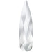 Estella Flat Back Shaped Rhinestones Non Hotfix Raindrop Crystal - Bluestreak Crystals