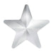 Estella Flat Back Shaped Rhinestones Non Hotfix Star Crystal - Bluestreak Crystals