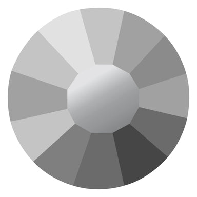 Estella Hotfix Flat Back Crystals Crystal Labrador - Bluestreak Crystals