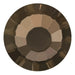 Estella Hotfix Flat Back Crystals Smoked Topaz - Bluestreak Crystals